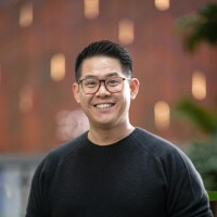 Spacecubed Employee Chris Tan's profile photo