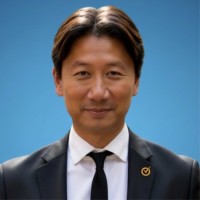 Broadcom Employee David Kong's profile photo