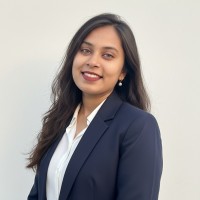 Anuja Deshmukh Email