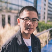 Orms Employee Anthony Ko's profile photo
