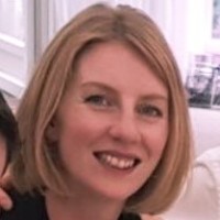 FIRE1 Employee Aoife McIpd's profile photo