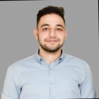 PRODATA Employee Ahad Mammadli's profile photo