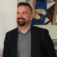 HellermannTyton Österreich / CEE Employee Jernej Ahac's profile photo