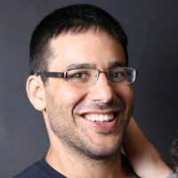 RST Employee Tomer Shani's profile photo