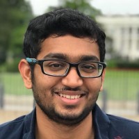 Aswin Srinivasan Email & Phone Number
