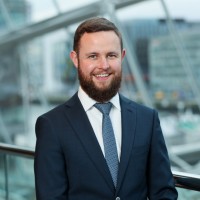 Fáilte Ireland Employee Brian O'Flynn's profile photo