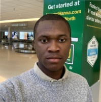 Michael Adeniyi Email