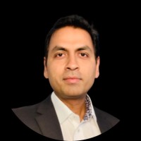 iDaeco.ai Employee Aman Jha's profile photo