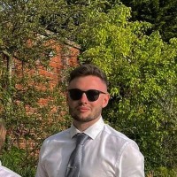 ABM Alliance Employee Calum Strong's profile photo