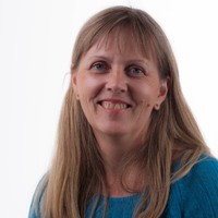 Kredsløb Employee Mette Rude's profile photo