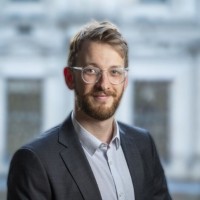 Phronesis Security Employee Daniel Hood's profile photo