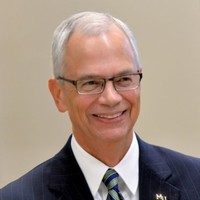 AGB Search Employee Jerome Gilbert's profile photo
