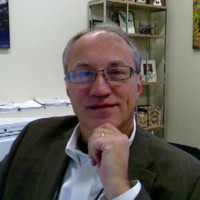 Las Vegas Valley Water District Employee Greg Hearn's profile photo