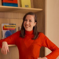 ahha Employee Raphaela Rose's profile photo