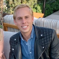 BRILL BUILDING MUSIC PUBLISHING LLC Employee Tyler Johnson's profile photo