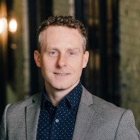 JRA Architects Employee Colin Drake's profile photo
