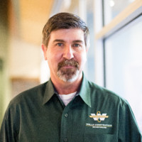 Wells Construction, Inc. Employee Loren Merrill's profile photo