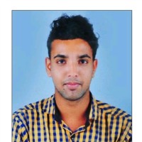Premier Engineering Employee Jis Joy's profile photo