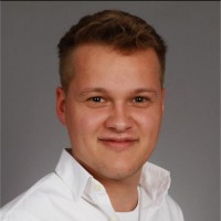 ISCAR Germany GmbH Employee Adrian Braun's profile photo