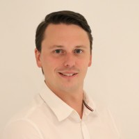 ESCbv Employee Saelens Matthias's profile photo