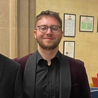 Red King Resourcing Employee Ryan West's profile photo