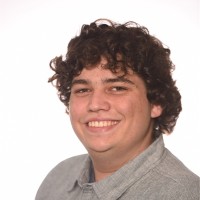 MEXT.ai Employee John Heibel's profile photo