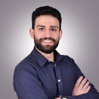 HYVE Technology Consulting Employee Ahmed Zein's profile photo