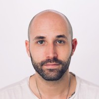Tef Montajes y Servicios, S. L. Employee Sergio Palacios Ramos's profile photo