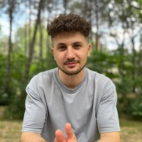 Nicolai K.'s profile photo