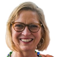 Marin Healthcare Navigation Employee Kathy King's profile photo