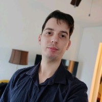 Ariel Guerra Email