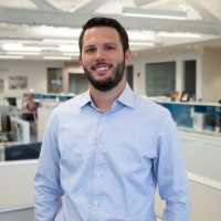 Wick Fisher White Employee Jarret Marks's profile photo