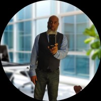 Wild Dunes Resort, A Destination by Hyatt Employee Nigel Hill's profile photo