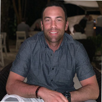 Capital Power Employee Chris Wilhelm's profile photo