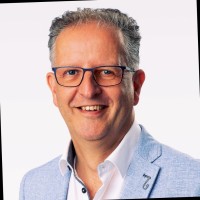 Gamko Employee David Meijerink's profile photo