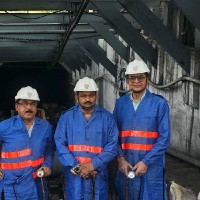 Indukuri Mining Private Limited Employee R. Sharma's profile photo