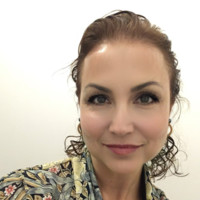 NMU Employee Amanda Westwood's profile photo