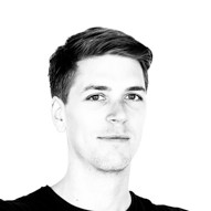 Reach Digital Employee Erwin Otten's profile photo
