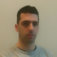 Thales Employee Frédéric Berge's profile photo