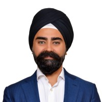 Bain Capital Employee Pavninder Singh's profile photo