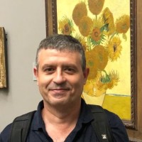 Comertis Employee Ramon Roca's profile photo