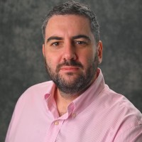 Atomik Pro Employee Sergio Friedmann's profile photo