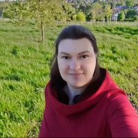 HotelPORT® Employee Antanina Shafranskaya's profile photo