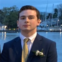Tompkins Community Bank Employee Matthew Wert's profile photo