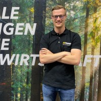 INTEND Geoinformatik GmbH Employee Lukas Zintel's profile photo
