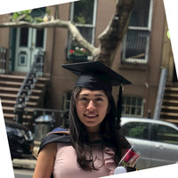 NYU Langone Health Employee Rosa Rivera's profile photo
