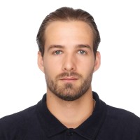 Zsofia Srl Employee Valentin Rastel's profile photo