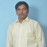 Ramesh Nalluri's profile photo