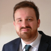 Environment Agency Employee Thomas Niven's profile photo