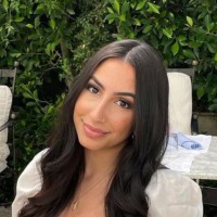 Linqia Employee Doreen Hemmati's profile photo